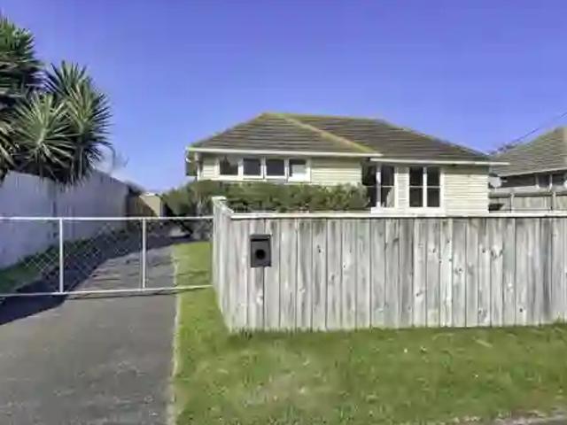 House for rent in Wanganui District