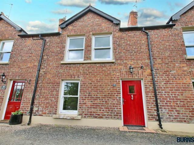 House for rent in Upperlands, County Londonderry