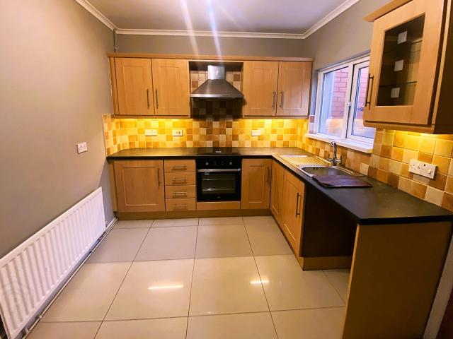 House for rent in Woodstock, Belfast