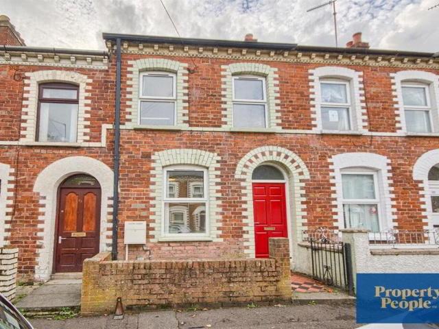 House for rent in The Holyland, Northern Ireland