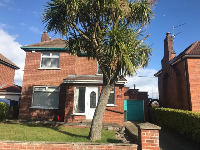 House for rent in Carrickfergus, County Antrim