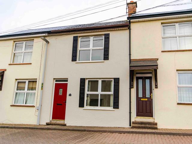 House for rent in Omagh, Northern Ireland