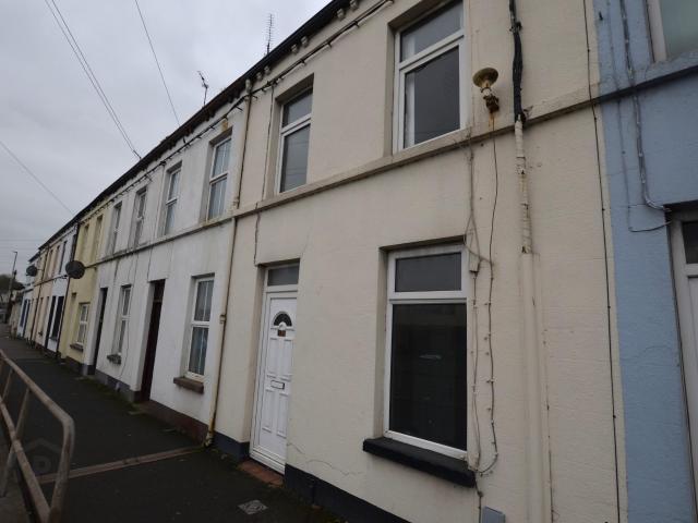 House for rent in Lurgan, Northern Ireland