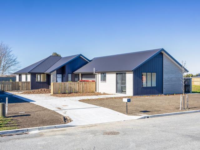 House for rent in Amberley, Oroua County