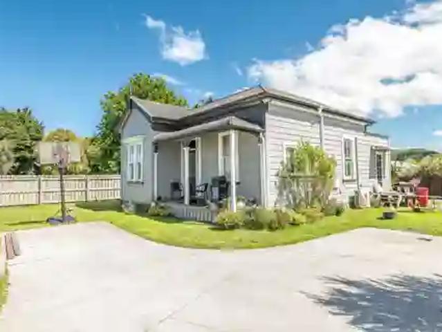 House for rent in Wanganui District