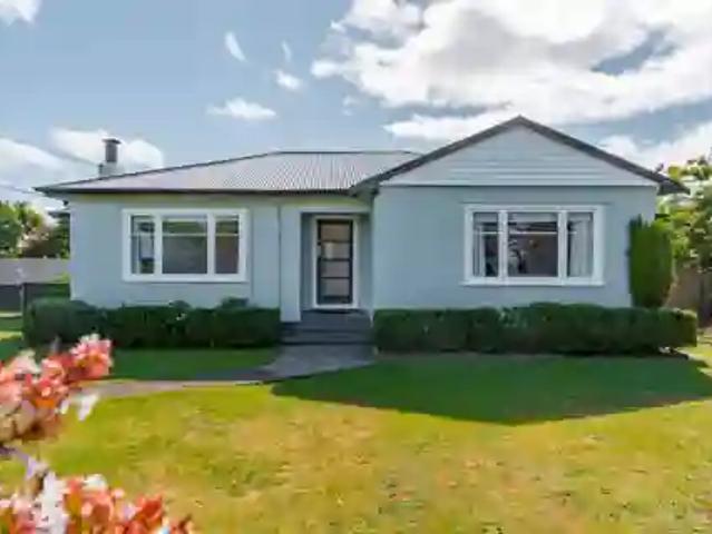 House for rent in Tararua District