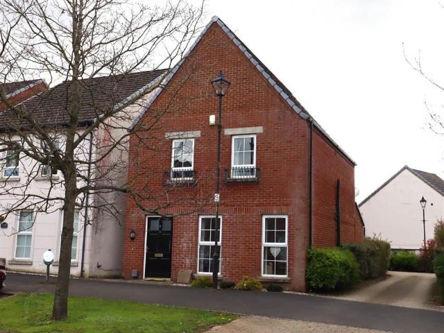 House for rent in Ballymacash, Lisburn