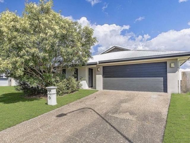 House for rent in Mount Low, Queensland