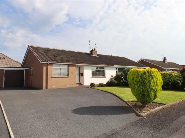 House for rent in Ballymacash, Lisburn