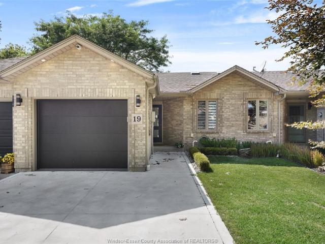House for rent in Leamington, Ontario
