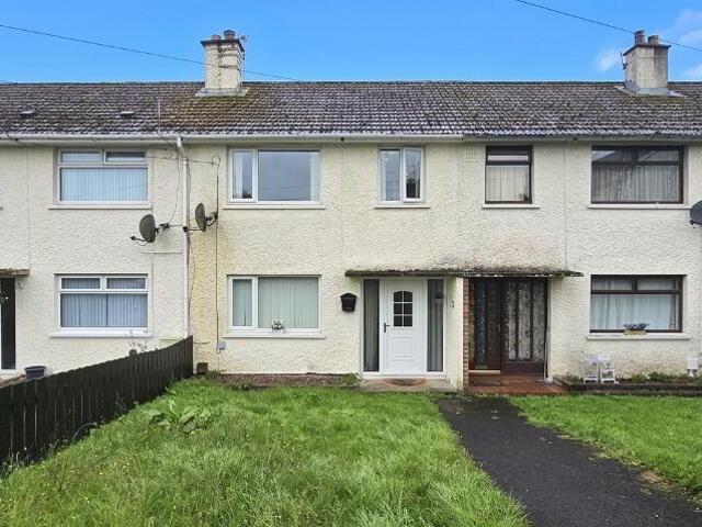 House for rent in Ballyclare, Northern Ireland