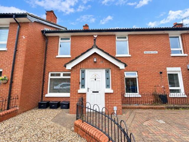 House for rent in Willowfield, Northern Ireland