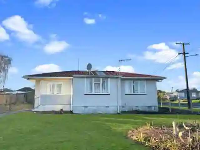 House for rent in Rangitikei District