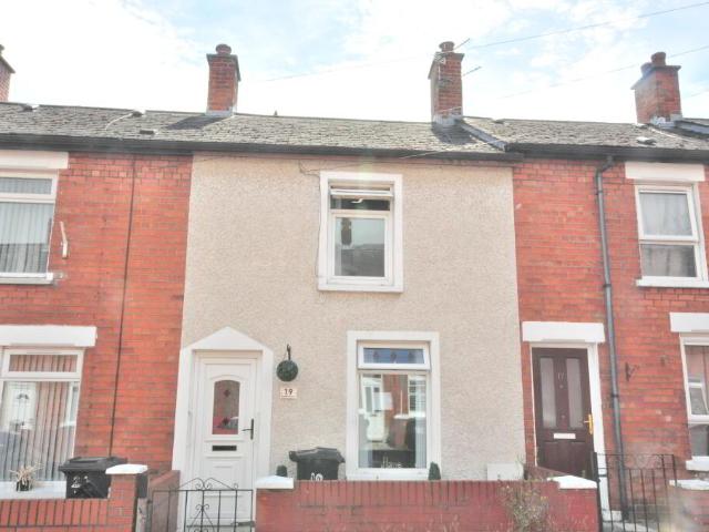 House for rent in Northern Ireland