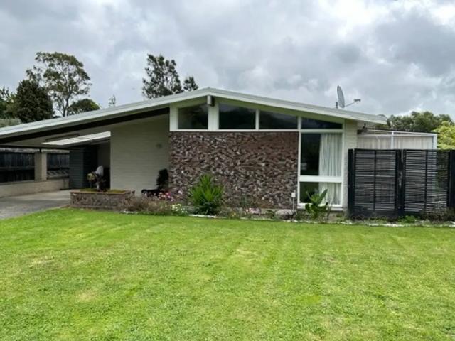 House for rent in Waikanae, Wellington