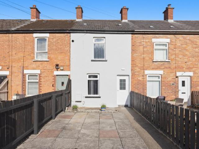 House for rent in Northern Ireland