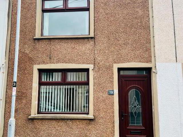House for rent in Larne, County Antrim