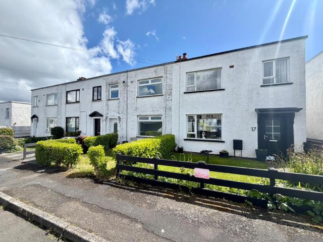 House for rent in Whiteabbey, Newtownabbey
