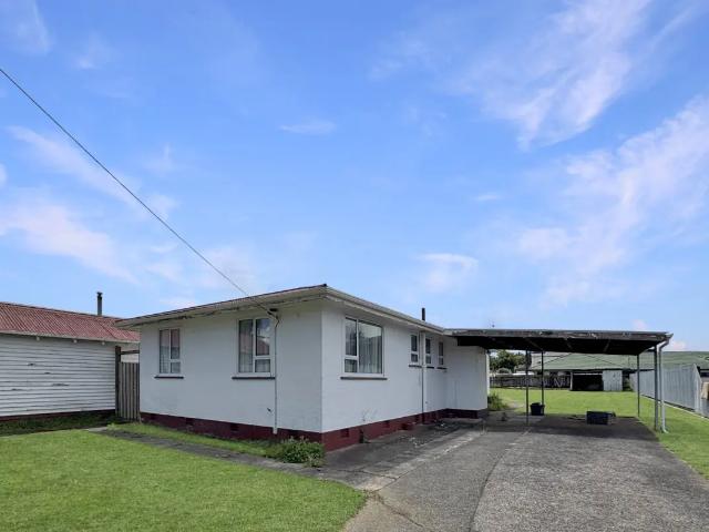 House for rent in Ruapehu District