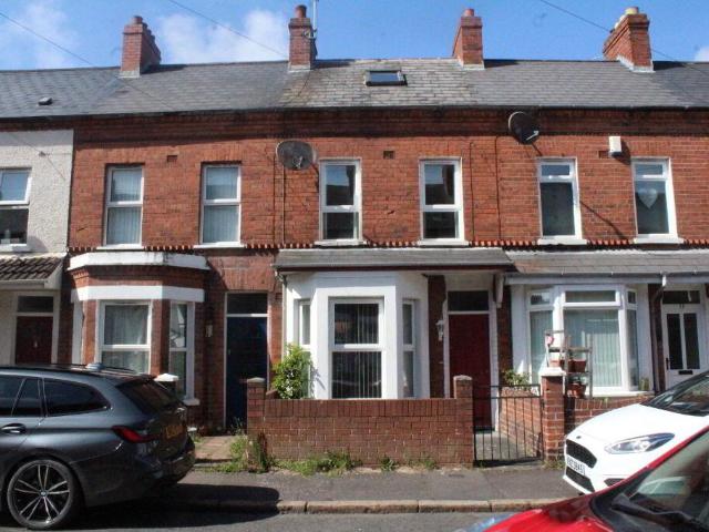 House for rent in Cregagh, Northern Ireland
