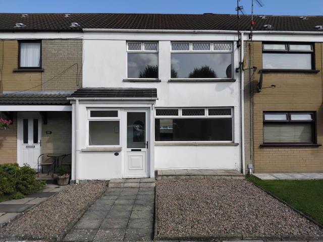 House for rent in Lurgan, Northern Ireland