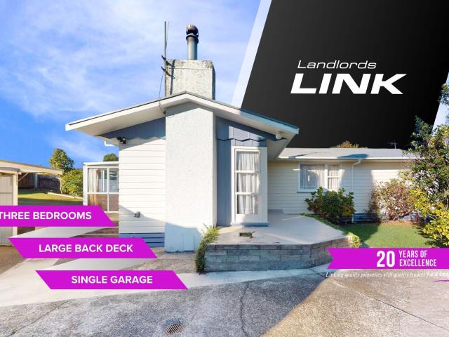 House for rent in Marton, Rangitīkei District