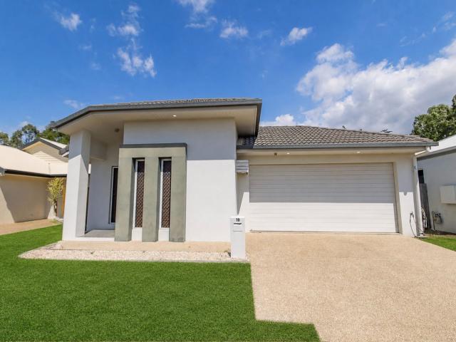 House for rent in Bohle Plains, Queensland