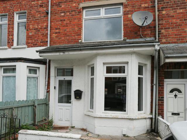 House for rent in Cregagh, Northern Ireland