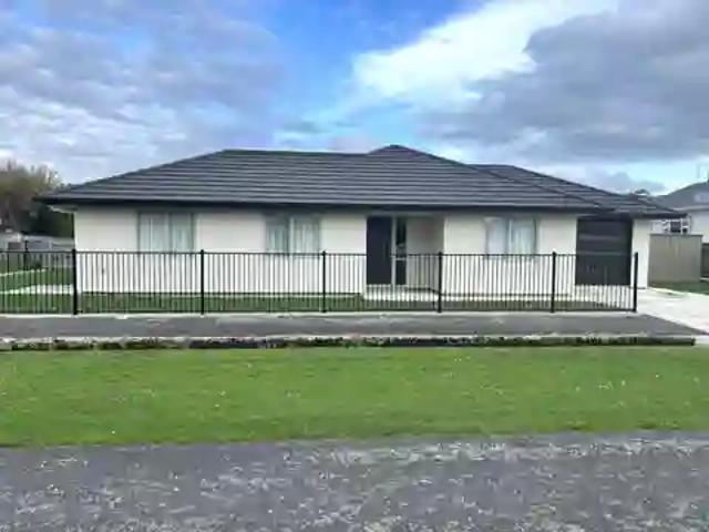 House for rent in Tararua District