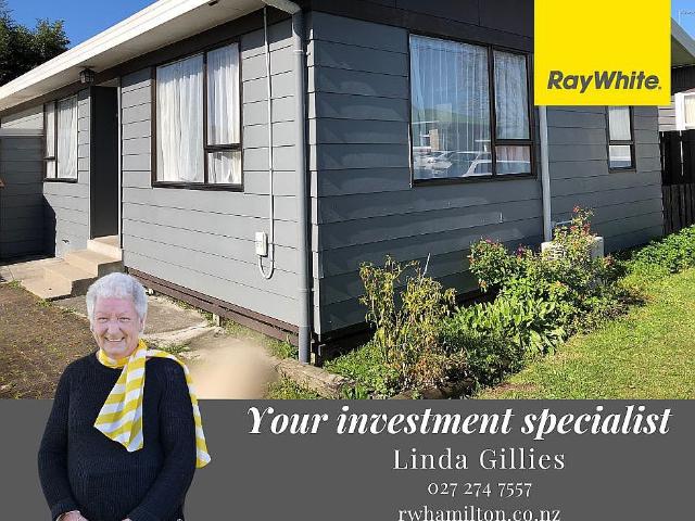 House for rent in Hamilton, Waikato