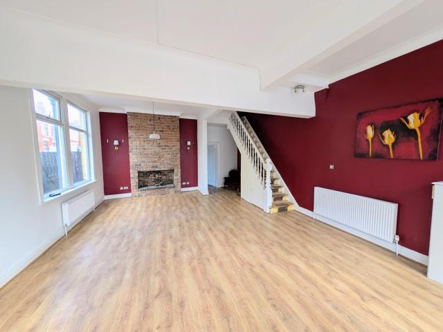 House for rent in New Brighton, Wallasey