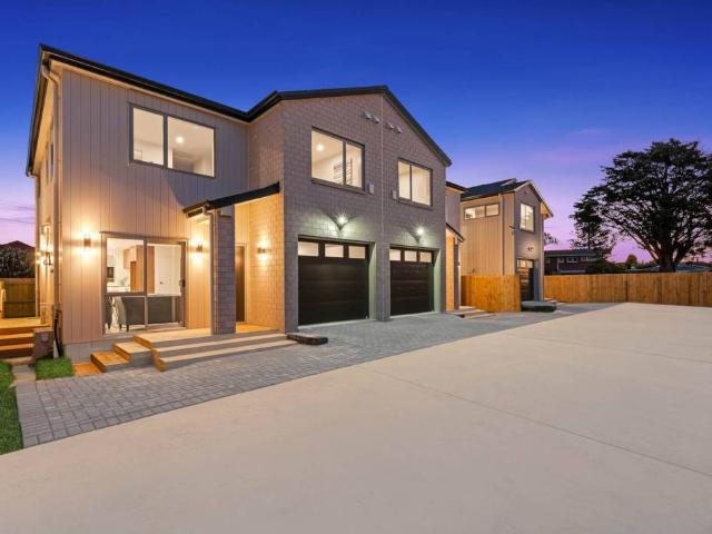 House for rent in East Tamaki, Oroua County