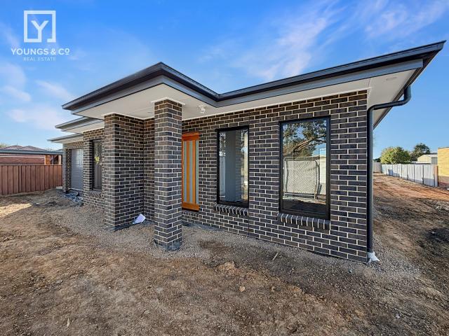 House for rent in Shepparton, Victoria