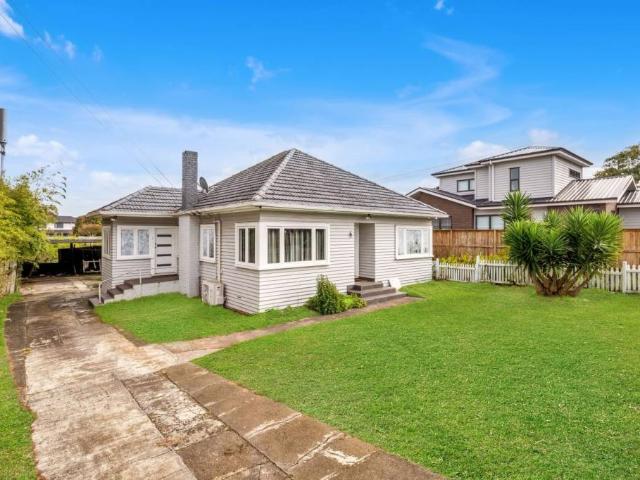 House for rent in East Tamaki, Oroua County