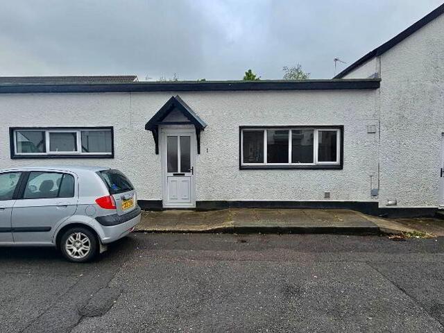 House for rent in Ballyclare, Northern Ireland