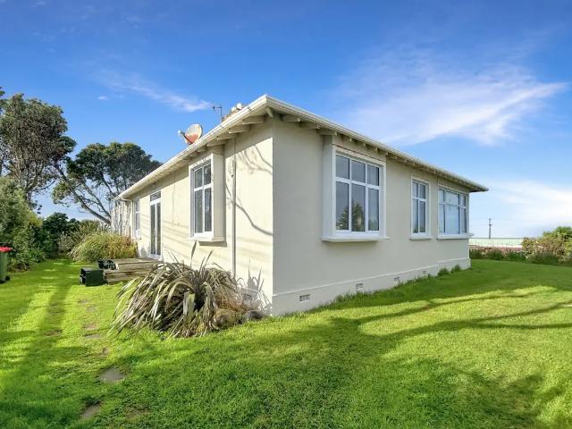 House for rent in Wanganui District