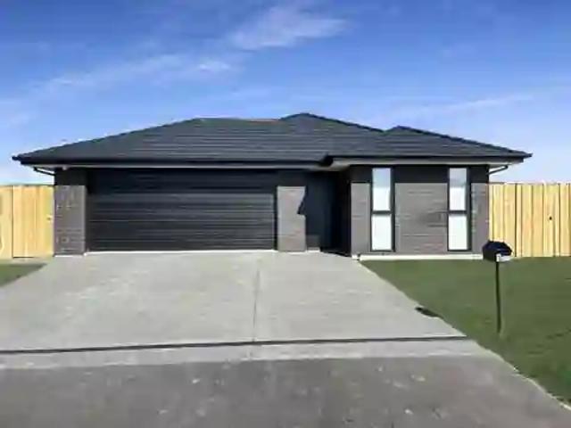 House for rent in Darfield Estates, Darfield