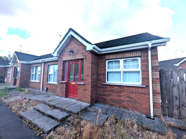 House for rent in Portadown, Northern Ireland