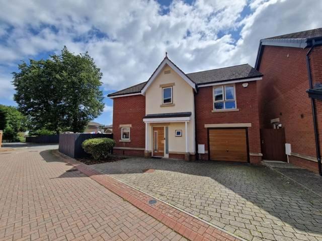 House for rent in Newbarns, Barrow-in-Furness