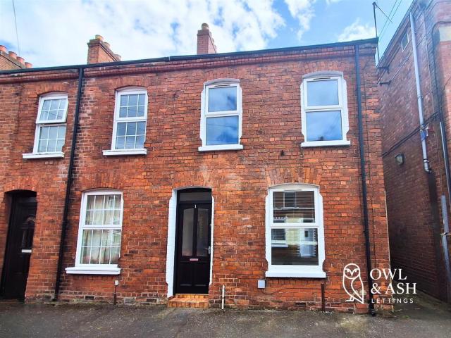 House for rent in Bloomfield, Northern Ireland
