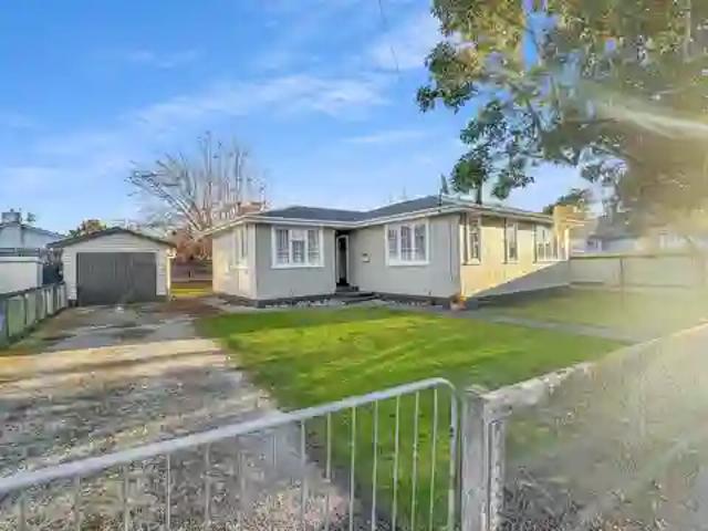 House for rent in Tararua District