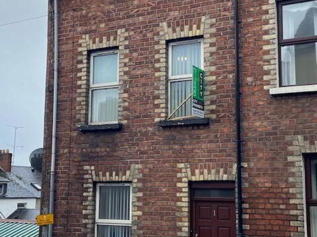 House for rent in Waterside, Londonderry