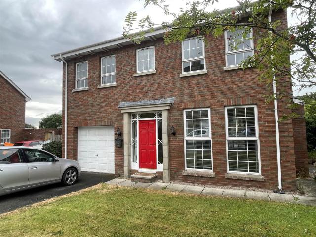 House for rent in Downpatrick, Northern Ireland