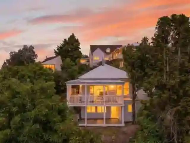 House for rent in Napier Hill, Napier City