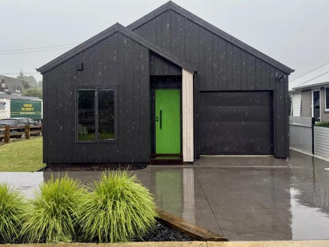 House for rent in Te Kuiti, Waikato