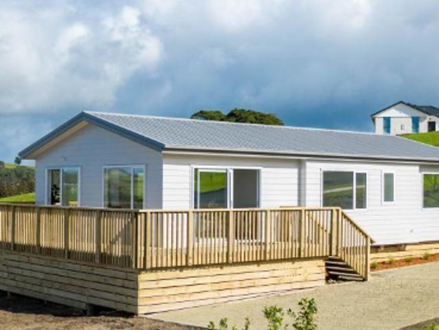 House for rent in Mangawai, Northland