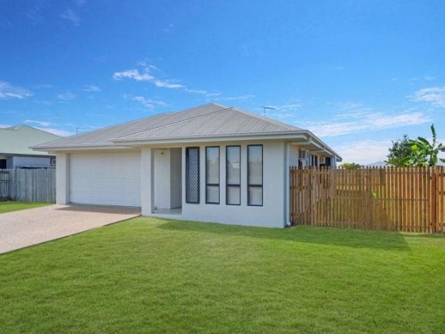 House for rent in Mount Low, Townsville City