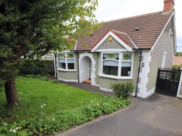 House for rent in Carryduff, Northern Ireland