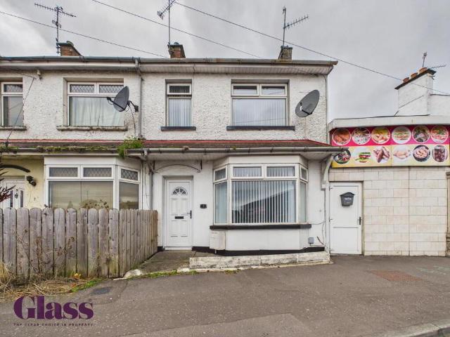 House for rent in Toberhewny, Lurgan