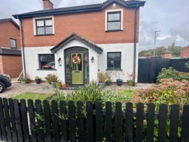 House for rent in Cloughfern, Newtownabbey
